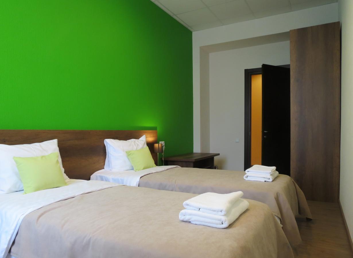 Your Home Hotel Tbiliszi Kültér fotó
